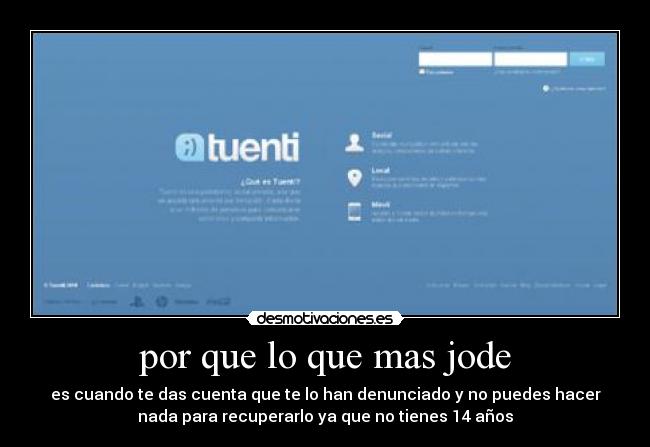 carteles maluli desmotivaciones