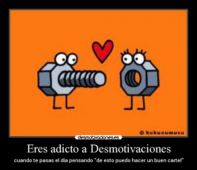 carteles desmotivaciones adicto desmotivaciones desmotivaciones