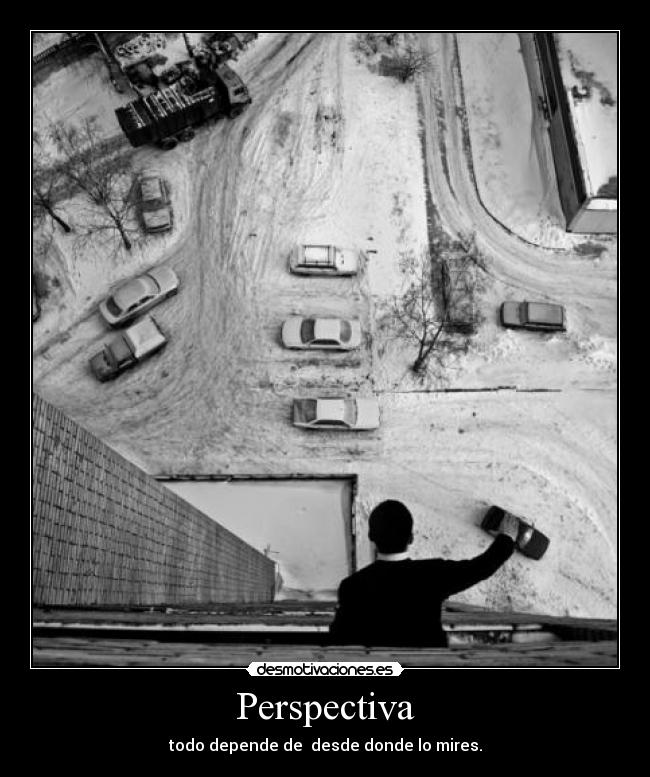 Perspectiva - 