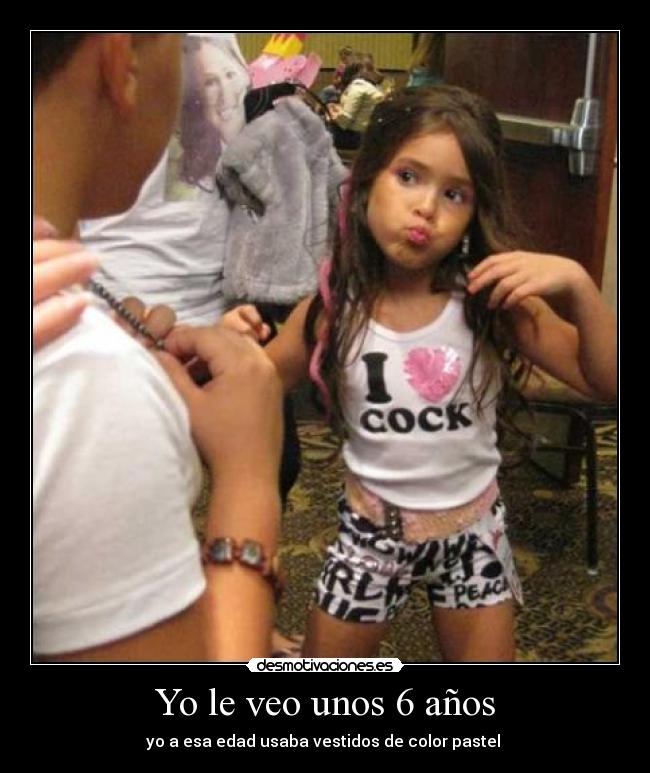 carteles veo unos anos desmotivaciones