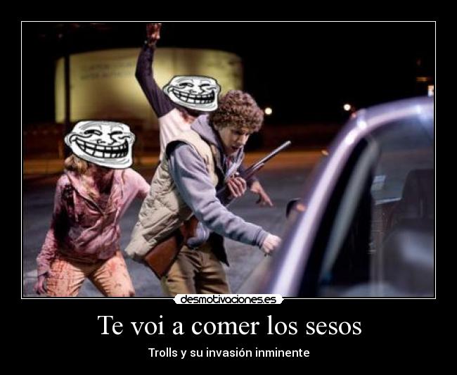 carteles walt_k elconomasabiertodelmundo desmotivaciones