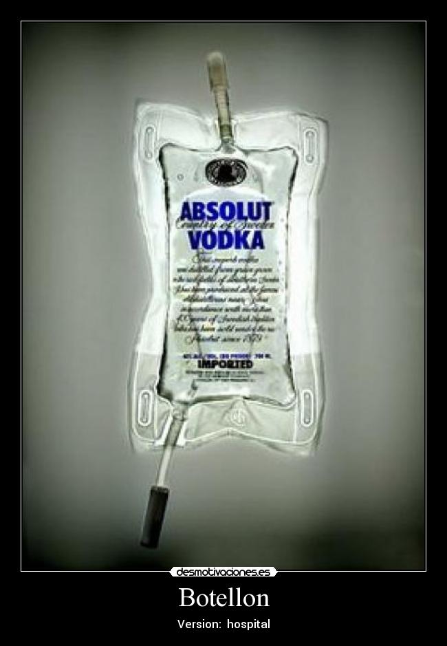 Botellon - 