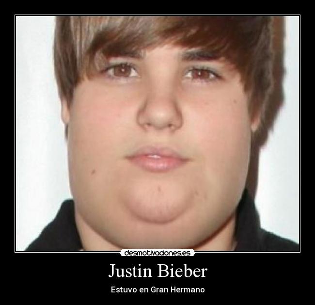 Justin Bieber - 