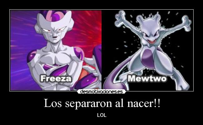 Los separaron al nacer!! - 