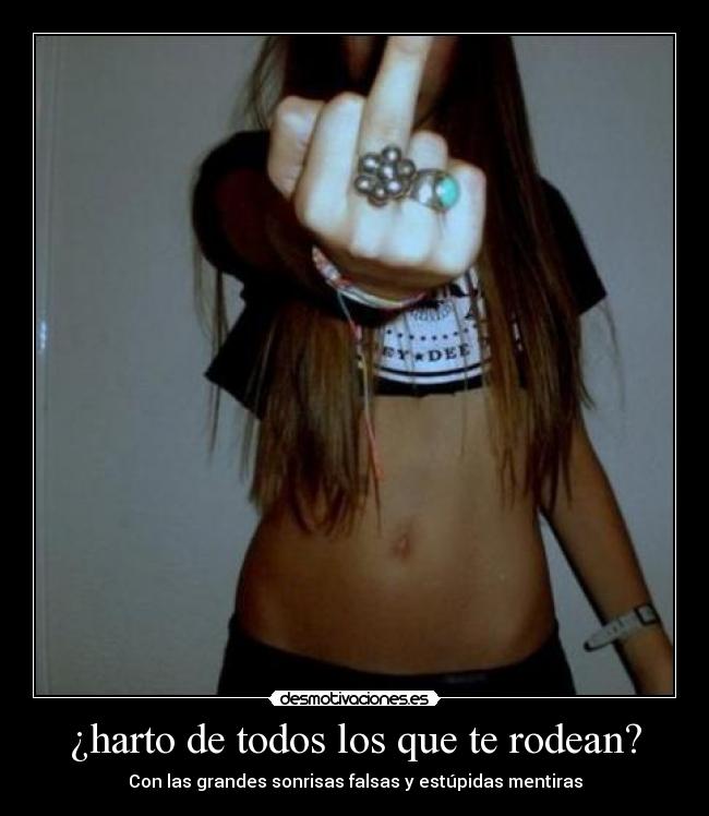 carteles desmotivaciones