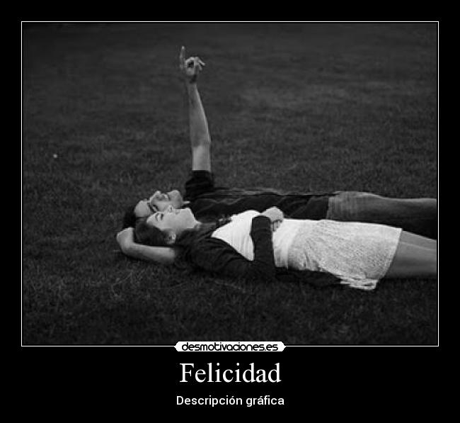 Felicidad - 