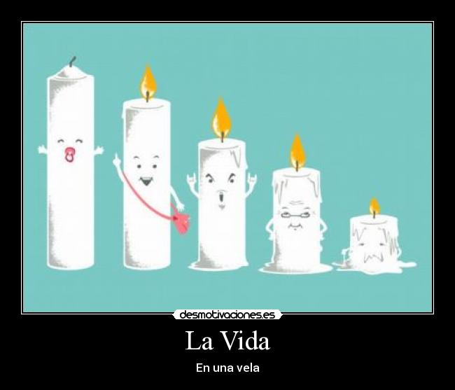 La Vida -