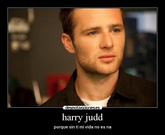 harry judd - 