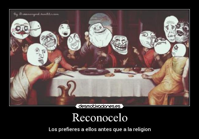 Reconocelo - 