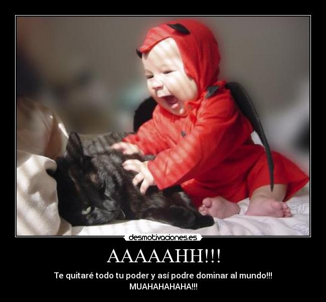 AAAAAHH!!! -