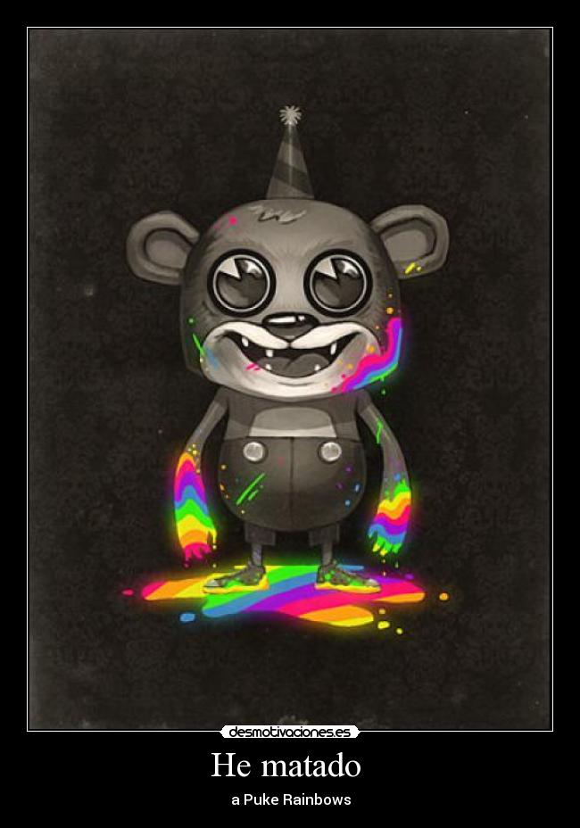 carteles desmotivaciones