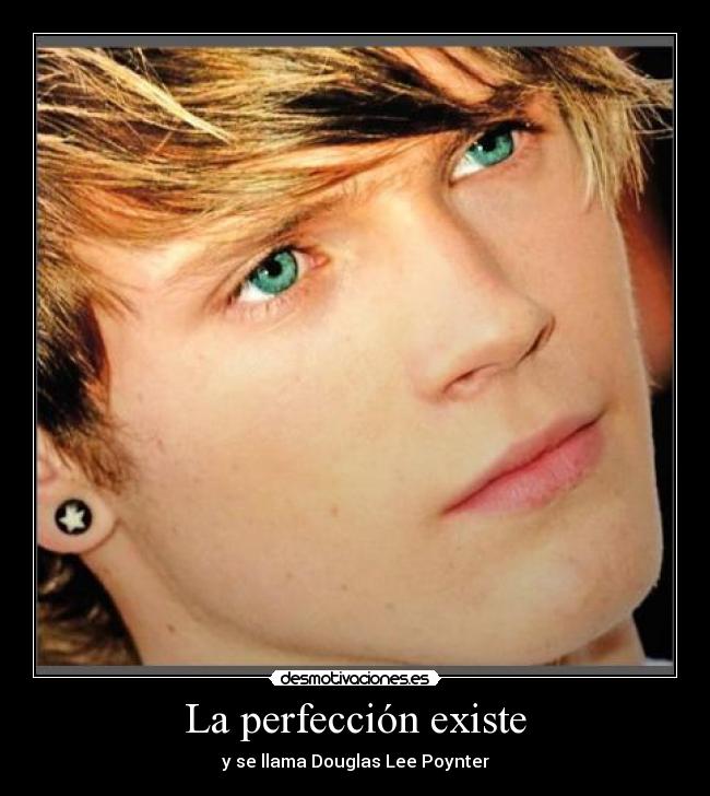 La perfección existe - 
