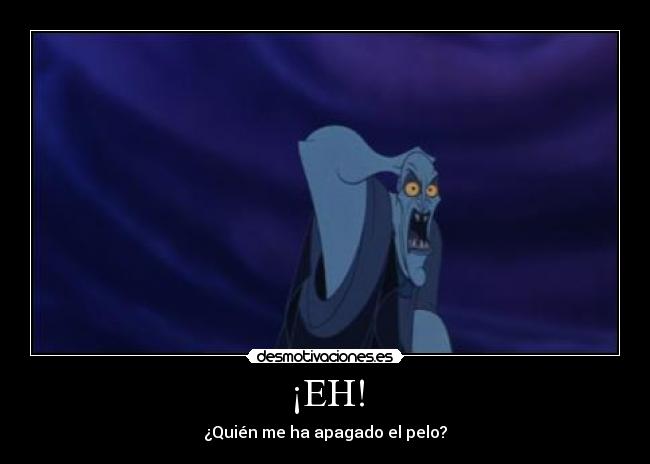 carteles hades hercules desmotivaciones