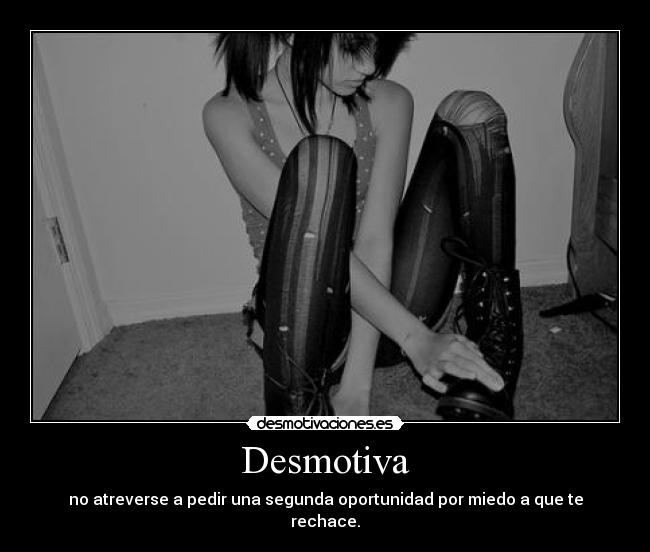 Desmotiva -