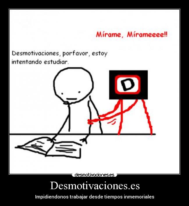 Desmotivaciones.es - 