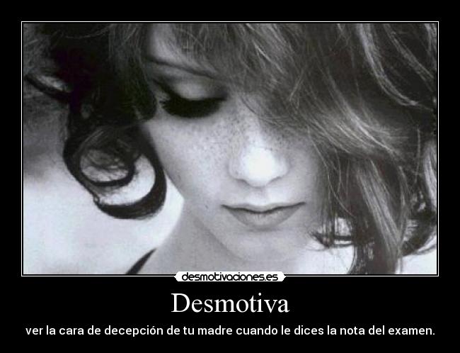 Desmotiva -
