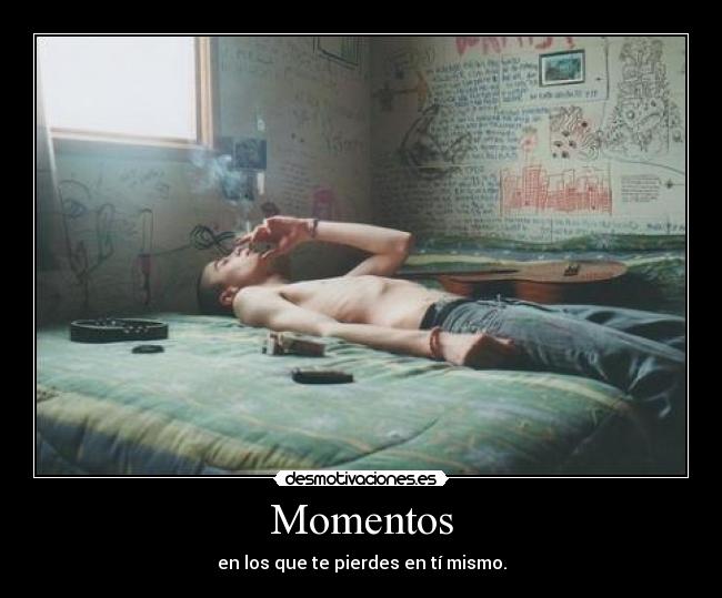 Momentos -