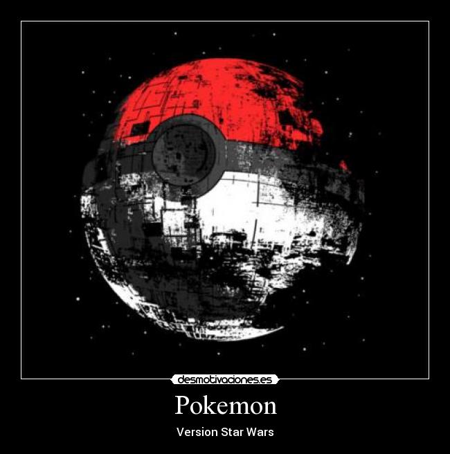 Pokemon -