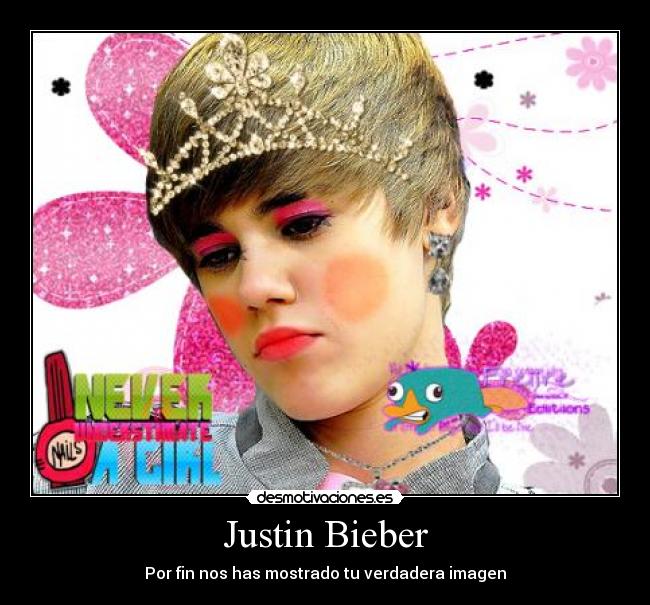 Justin Bieber - 