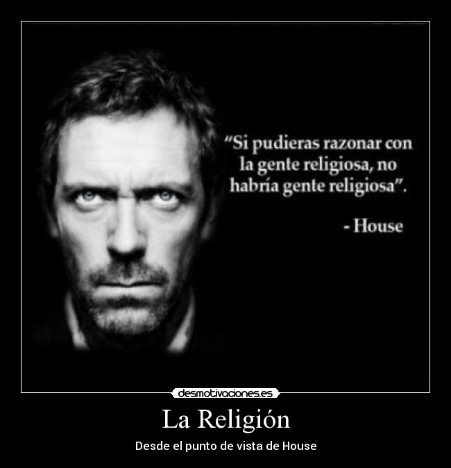 La Religión - 