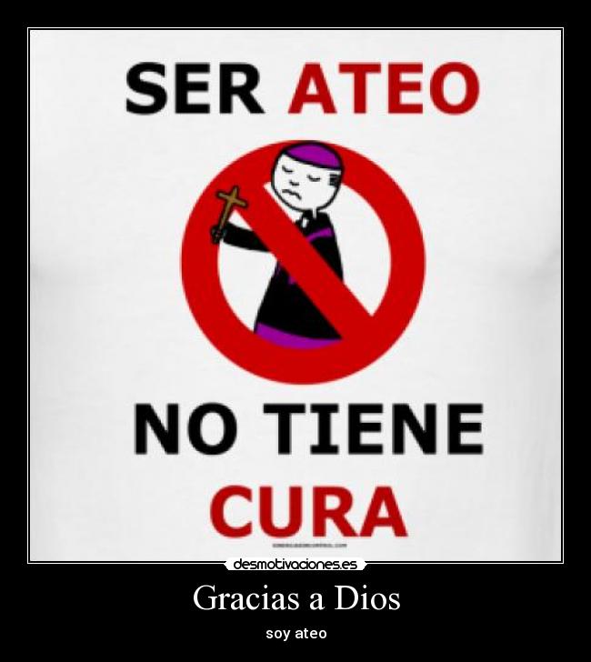 Gracias a Dios - 