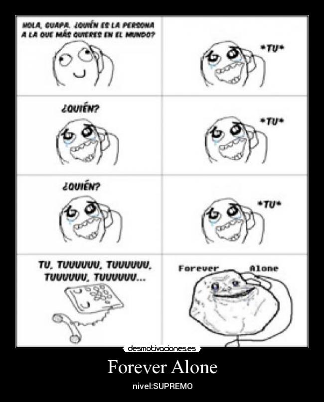 carteles forever desmotivaciones