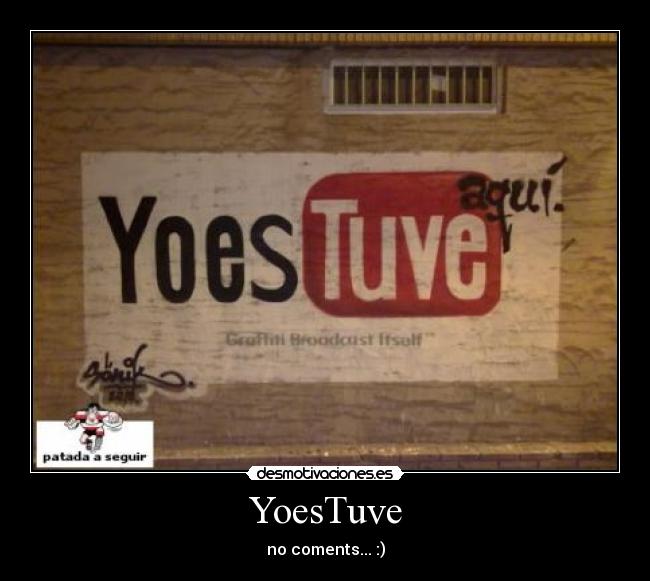 YoesTuve - 
