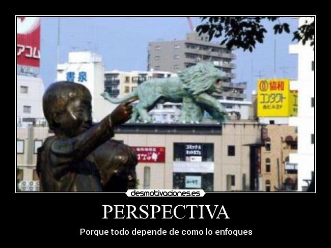 PERSPECTIVA - 