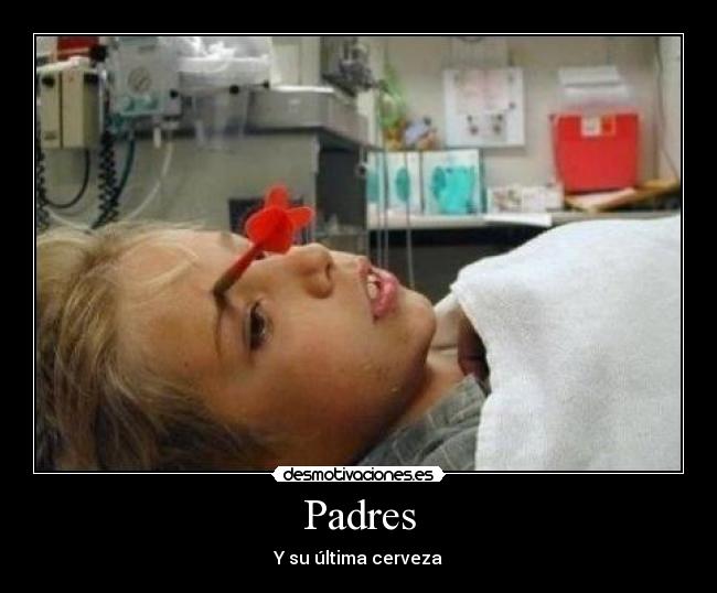 Padres - 