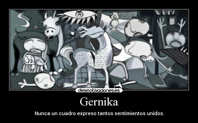 Gernika -