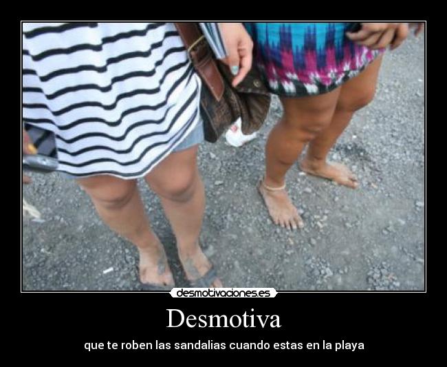 Desmotiva - 