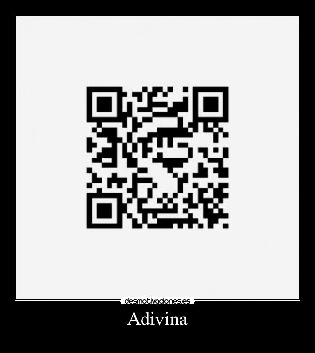Adivina -
