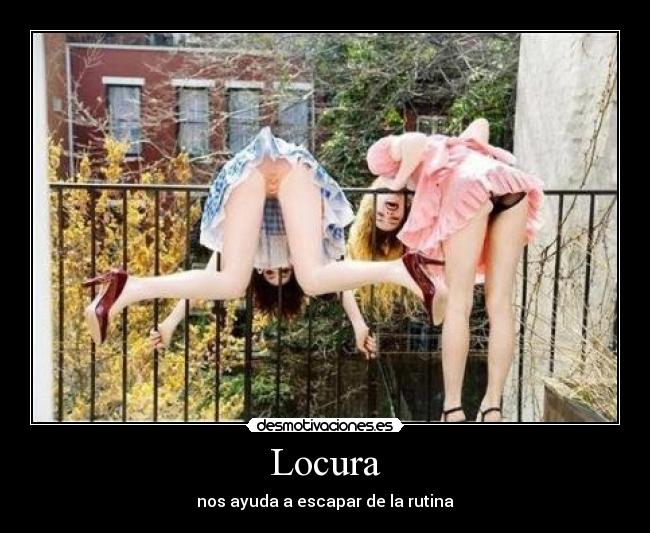 Locura - 