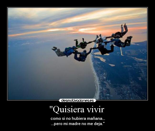 Quisiera vivir  - 