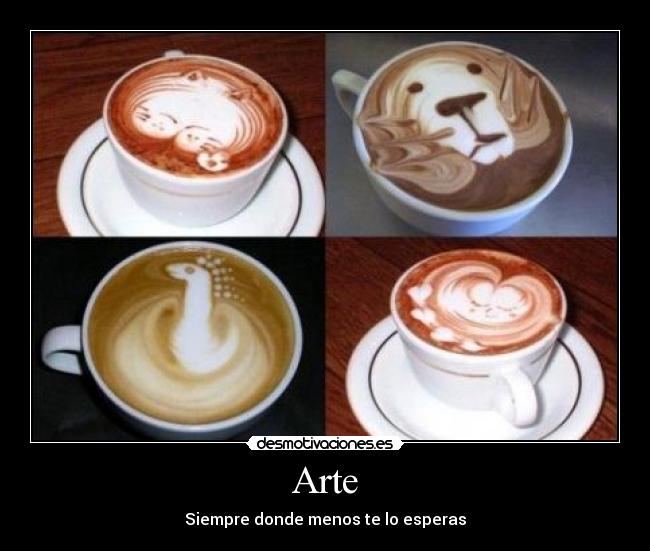 Arte - 