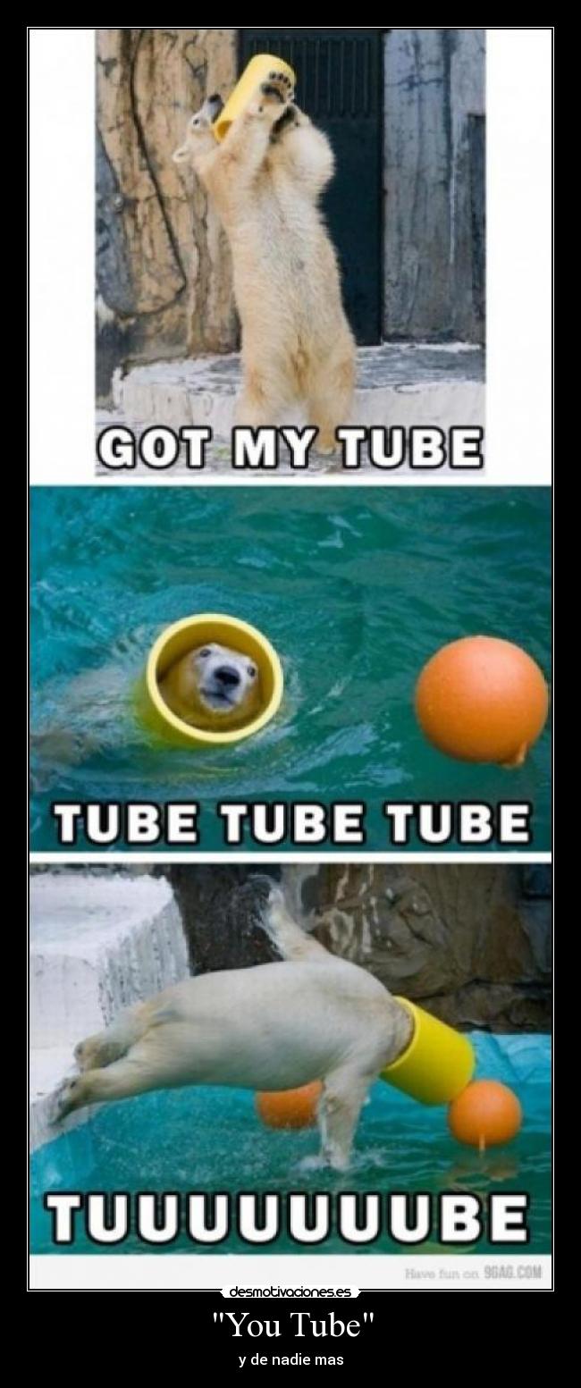 You Tube -