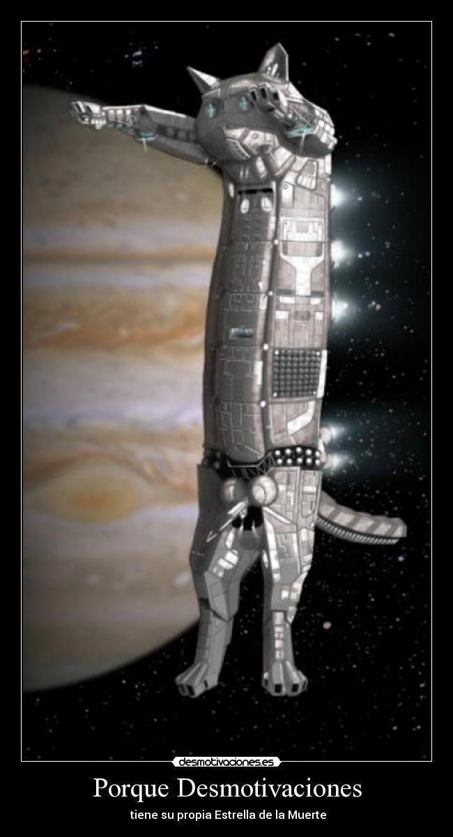 Porque Desmotivaciones - 