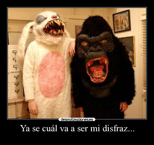 carteles disfraces carnavales desmotivaciones