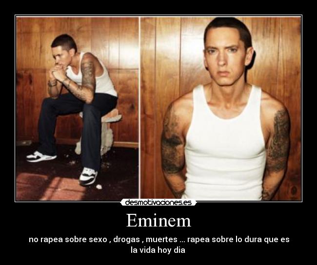 Eminem -