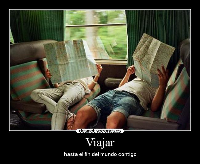 Viajar - 