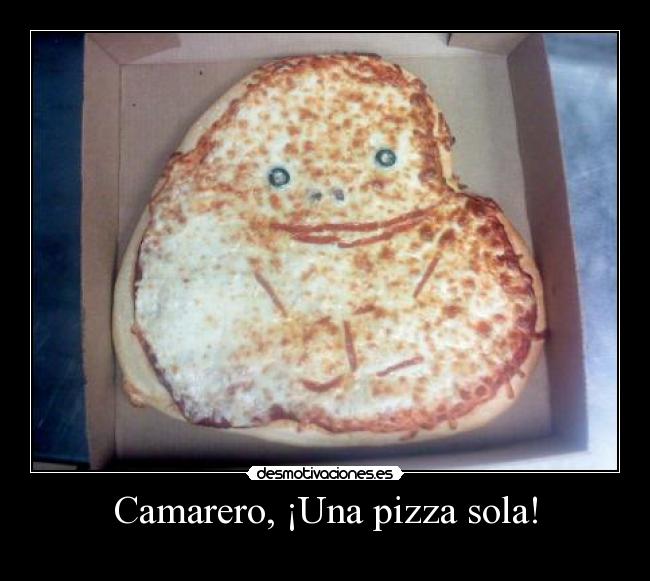 carteles forever alone desmotivaciones