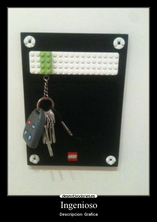 carteles ingenioso desmotivaciones