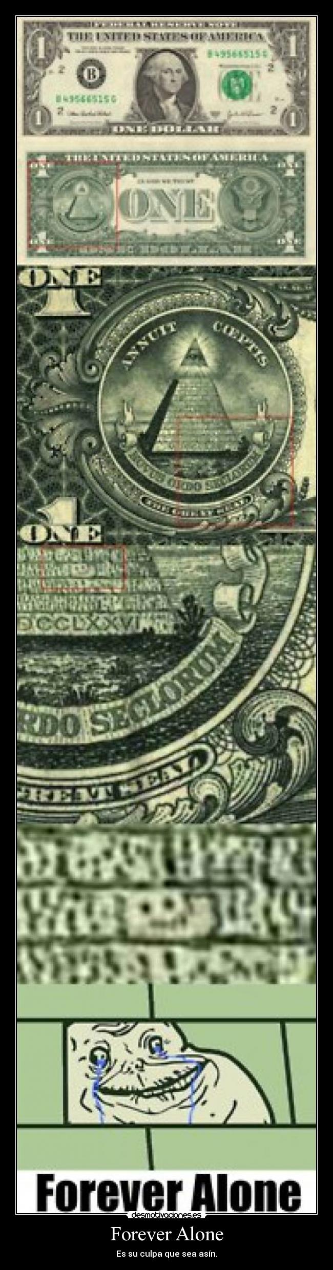 Forever Alone - 