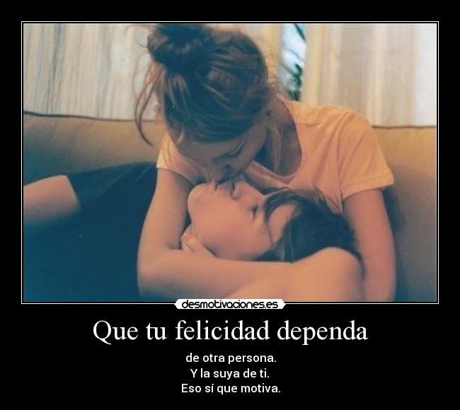 carteles felicidad humanidad desmotivaciones