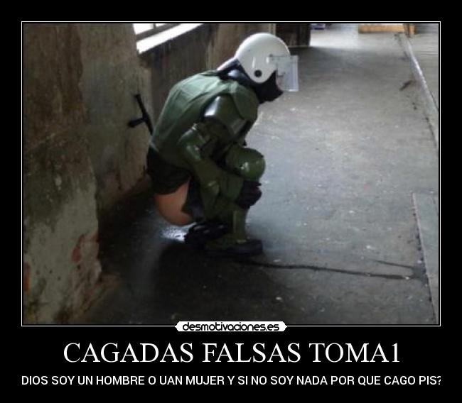 CAGADAS FALSAS TOMA1 -