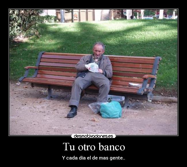 Tu otro banco - 