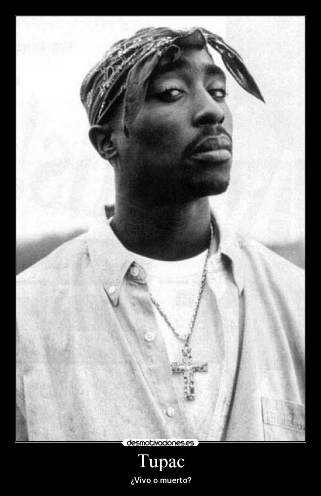 Tupac - 