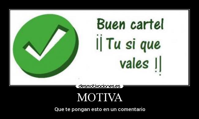 MOTIVA - 