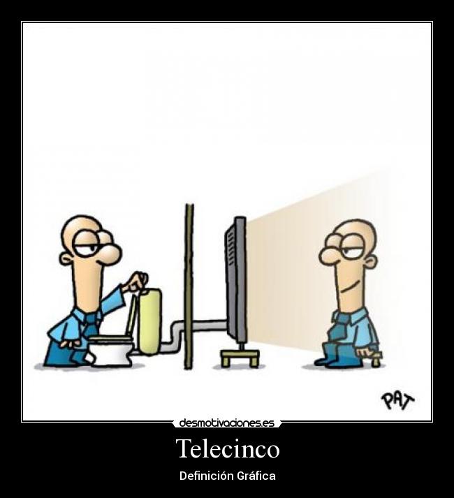 Telecinco -