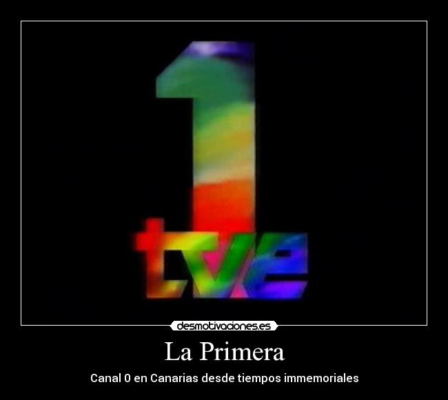 La Primera -